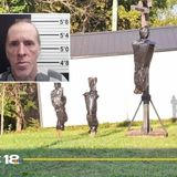 Career Catfishing, His & Hers DUI, and Taylor Swift's "Wood"