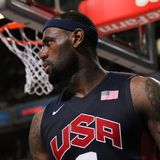 Cosmic Queries – Sports Genetics
