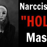 Episode 25 - The root of religious narcissism.