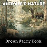 Brown Fairy Book - Andrew Lang - Part 2