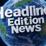 Headline Eidtion - News Concussion