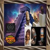 Elongated Skulls; Worldwide Phenomenon