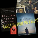 Gone Girl (2014) Ben Affleck, Rosamund Pike, David Fincher, & Gillian Flynn (2020 replay)