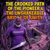 THE CROOKED PATH OF THE PIONEER Part 2