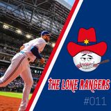 The Lone Rangers Podcast 011 – Um Novo Espírito no Texas