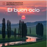 El buen ocio - Israel Sanz