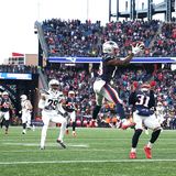 Patriots, Tom Brady Continue Absurd, Historic Run
