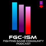 #FGCism: Sleep Paralysis Demon And Monkey Buttons
