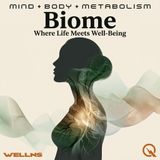 Biome - The Garden Within: How Your Inner Ecology Mirrors the Living Earth