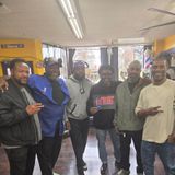 Episode 25 - Convos from the Barbershop