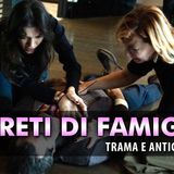 Anticipazioni Segreti Di Famiglia, Puntate Turche: Yekta Rischia La Vita Per Salvare Ceylin!