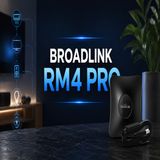 Broadlink RM4 Pro- rendi smart qualsiasi dispositivo a 53 euro