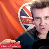"Most Slaves Were White" with Alistair McConnachie Ep 180. 27 May 2026