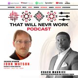 S6|G28 From Frustration to Focus- John Watson on Fixing Your Marketing Mindset