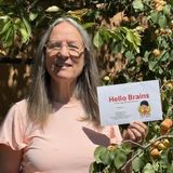 Lynn Doxon the Food Forest healthy sustainable food sources - SD 480p