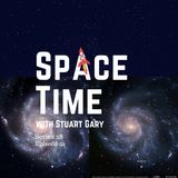 Dark Energy Unveiled: New Insights from Supernovae, Lunar Magma Mysteries, and Europe's Space Weather Watch
