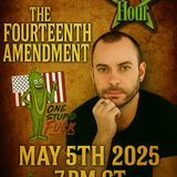 14th Amendment Lies and the Path to Freedom Revolutionary Hour Uncensored