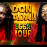 Don Dada – Voice of the People, Heart of the Movement