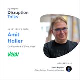 Ep. 110. "Housing Industry Reinvented: How Digital Tech Enables Sustainable Building" – with Veev