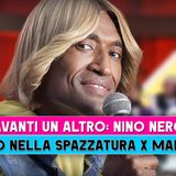 Avanti Un Altro, Nino Nero: Frugavo Nella Spazzatura Per Sfamarmi!