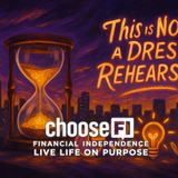 This is Not a Dress Rehearsal | August Roundup with Katie