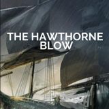 Author Matthew Hellman of Beacon Publishing talks about his amazing thriller "The Hawthorne Blow"