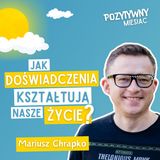 Czy warto szukać sensu życia, czy on przychodzi sam? | Mariusz Chrapko