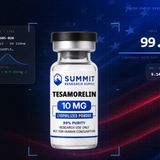 Peptide COA: Purity & Documentation | Summit Research Supply