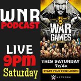 WNR254 WWENXT TAKEOVER WARGAMES LIVE