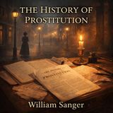 The History of Prostitution by William Sanger | 19th Century Social Study Audiobook on Vice, Society & Reform Part 3