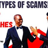 "Nilitumia Conman 10K" - TYPES OF SCAMS - Fixed Matches