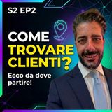 Come trovare nuovi clienti se sei un professionista locale? Ecco da dove partire!