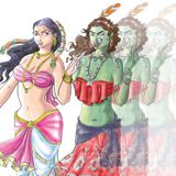 ശൂര്‍പ്പണഖ  പ്രതിനായികയോ? |  രാമായണ മാഹാത്മ്യം | Shurpanakha