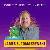 How To Protect Your Child's Innocence (MUST LISTEN)