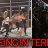 The Manchester Arena Bombing & Who Shall Benefit?  +