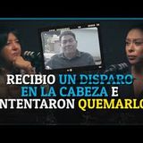 Tres NIÑOS asesinaron a un conductor de DiDi y lo GRABARON  Caso Flaviano   RELATOS DEL MISTERIO