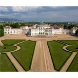Stupinigi «Terre d'Italia» di Cesare Brandi