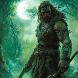 The Lost Race by Robert E. Howard