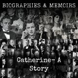 13 - Catherine Booth by Mildred Duff