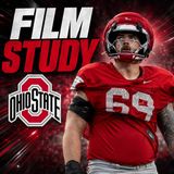 Ohio State May Have FOUND Its New Left Tackle | CFP Game All 22 Film Study