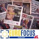 Quanto rischia l’economia europea con Trump Presidente?