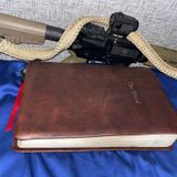 Manly Book Reviews