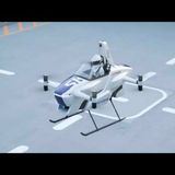SkyDrive Aims To Make The Flying Car A Part Of Normal Life .