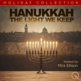 Light in the Dark: The Memory We Inherit