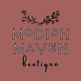 Fashion Forward: Inside Modish Maven Boutique