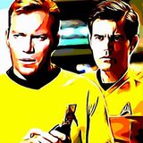 Star Trek Reloaded-chapter 11bis/13 Waves