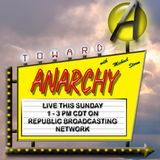 The Anarchist is Not Your Enemy, Dr. Dean Lloyd Mirroring - Toward Anarchy