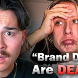 Are Influencers Finally Going Broke