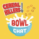 Bowl Chat - Squishmallows & Mustard