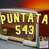 Border Nights, puntata 543 (Corrado Malanga, Laura Ma Deva Premda, Maddalena Di Leo, Lorenzo De Curtis 17-06-2025)